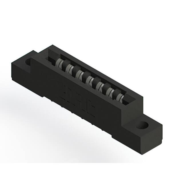 857-007-454-102 EDAC Inc.  Edgeboard Connectors